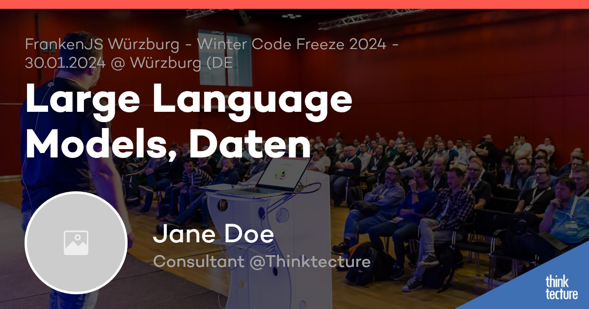 Large Language Models, Daten & APIs: Integration von Generative AI in ...